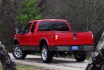 Ford F-250 Super Duty 2008 года